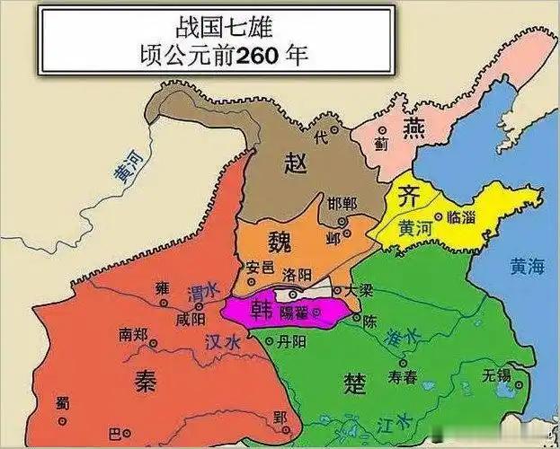 秦朝仅存 15 年，天下为何未再回到战国？秦始皇留下三大后手，让六国贵族无力回天