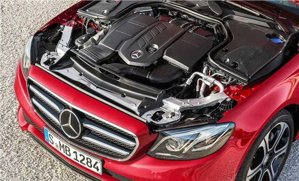 【奔驰柴油排放门事件落幕：又支付1.496亿美元与美国多州和解】快科技12月23