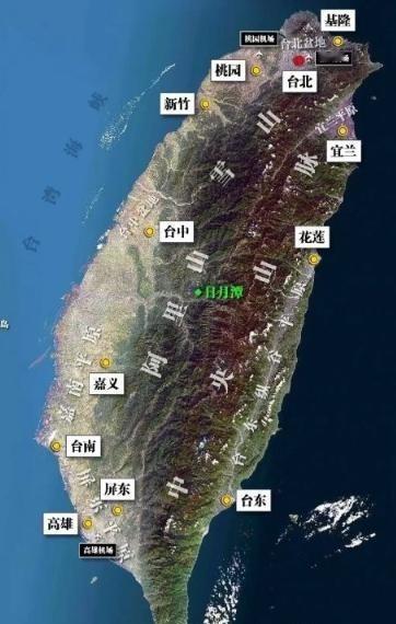 解放军收台，头号对手或许并非台军，也不是外部 美军 干预，而是台湾版的“栗林忠道