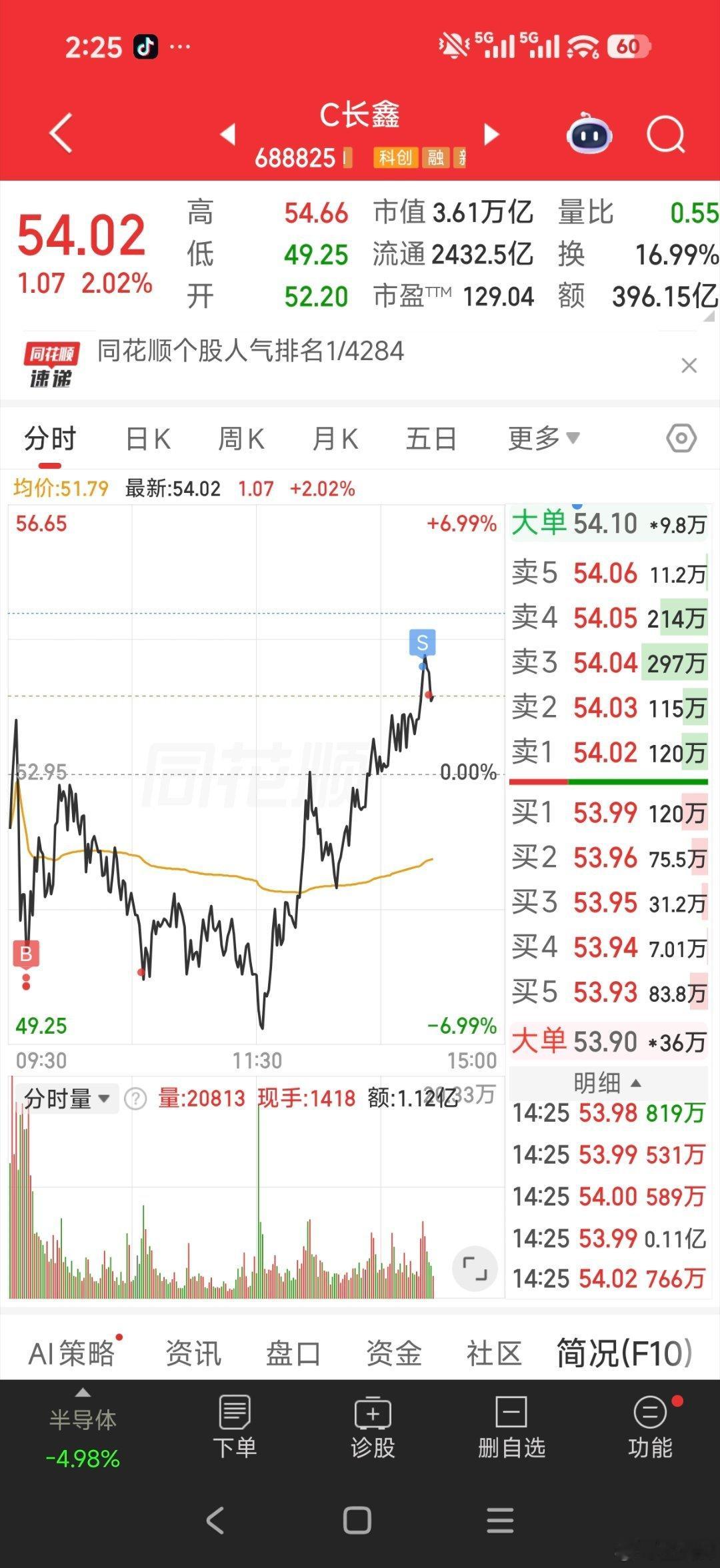 做个小t小肉也是肉