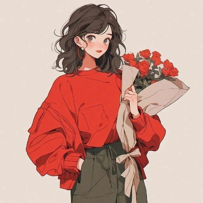 🌷“爱滋养人，钱滋养生活，独立和不怕失去，是一个人最好的底牌” 