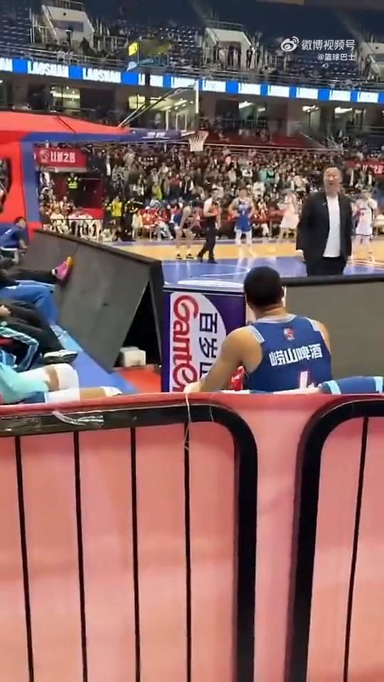 上一个，上一个，快行了。