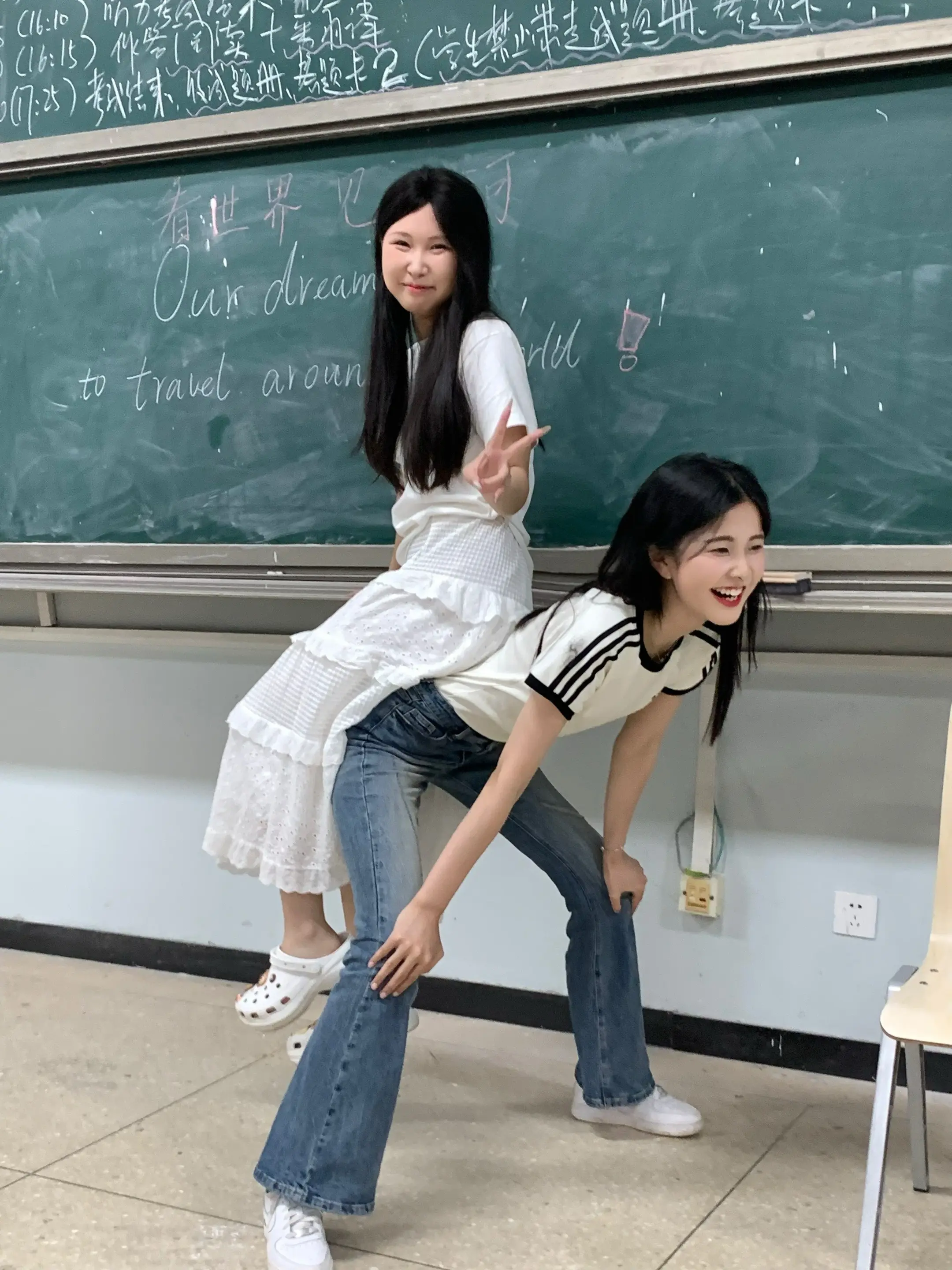 李慧珍 我也遇到了自己的 夏乔。夏乔和李慧珍