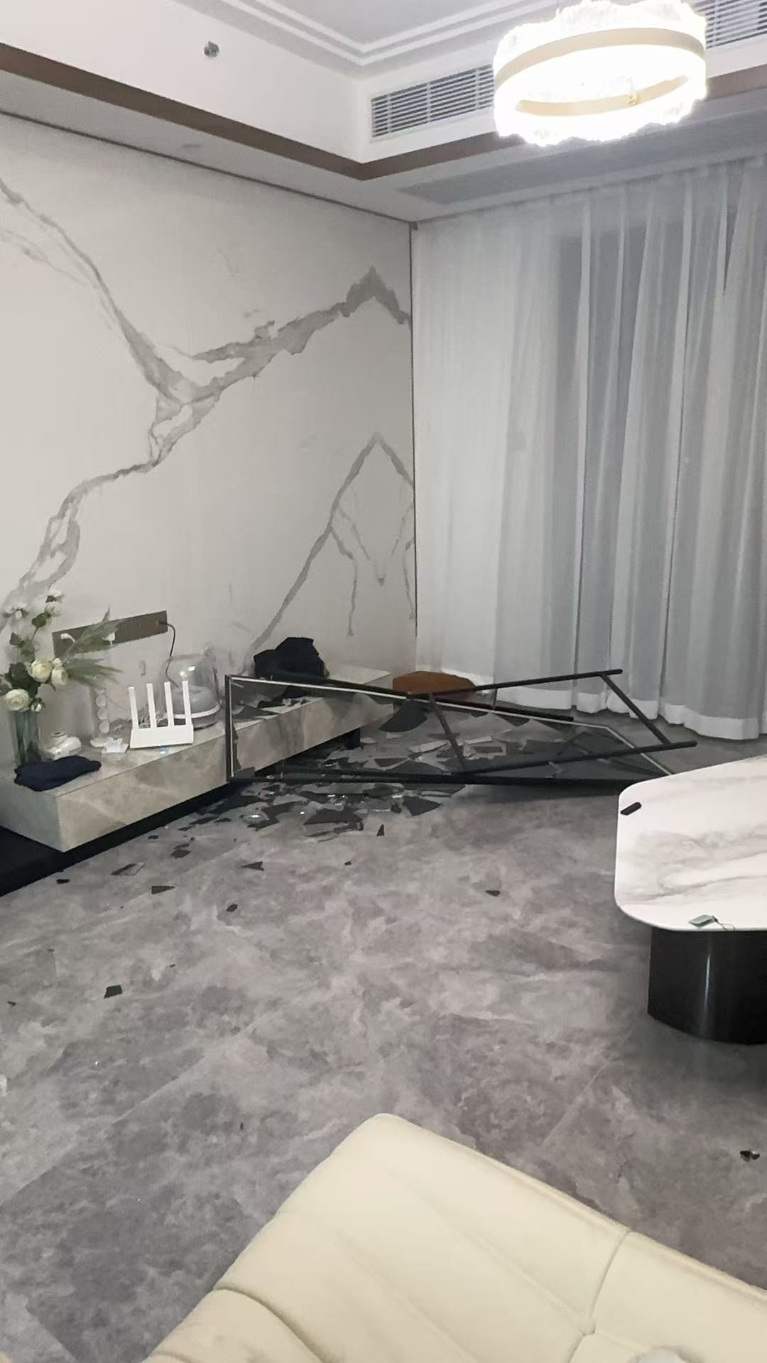 怎么和没猫的你形容这种感觉呢