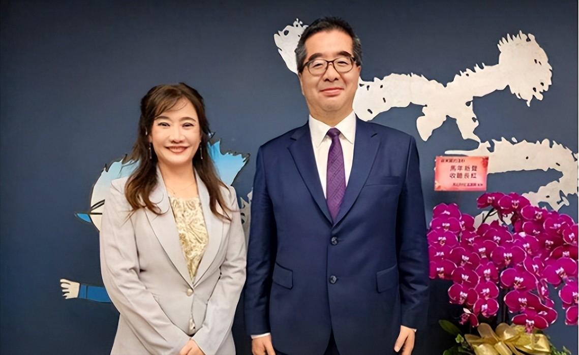 马英九动真格！基金会台商捐款凭空消失，多年亲信被无情切割，看似普通财务烂账，背后