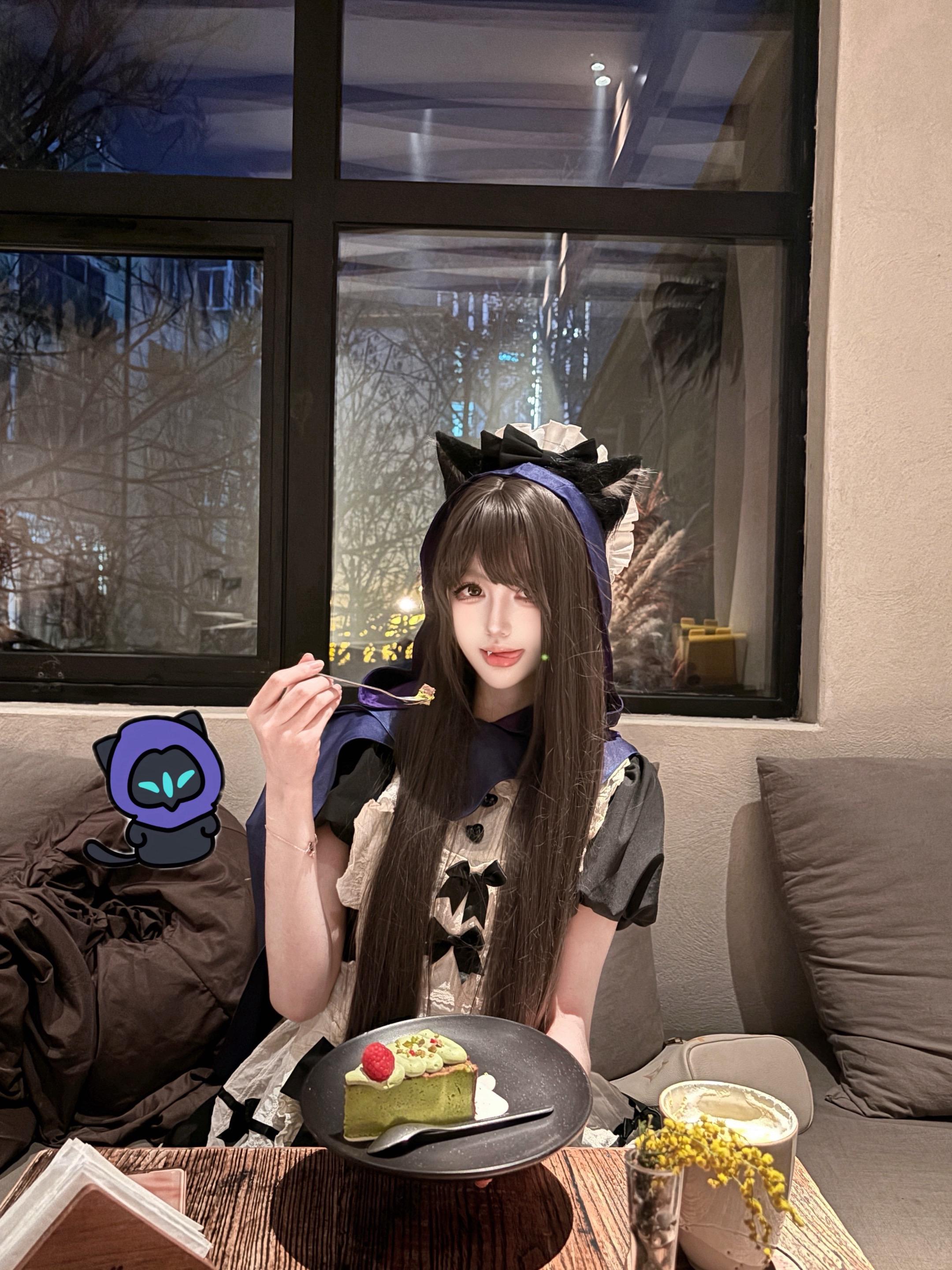 喵(=^･ｪ･^=)