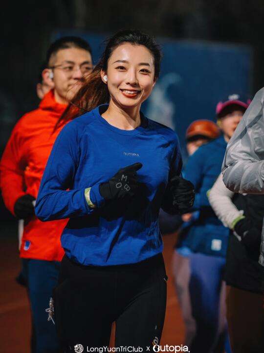 龙缘 | 一些还笑得出来说明不够累的瞬间