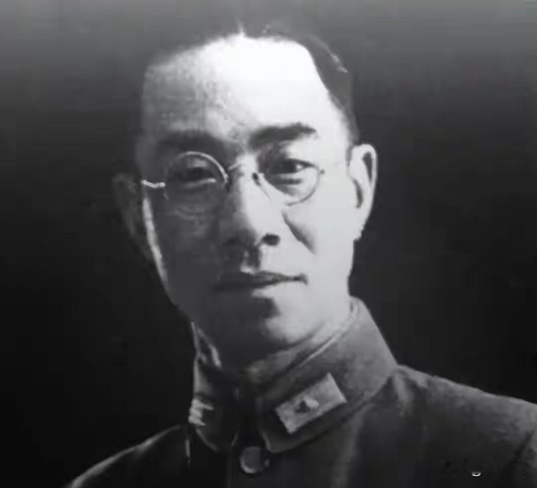 上任仅44天的国军上将，宴会当众发声后凌晨猝逝，死因至今迷雾重重
 
1954年