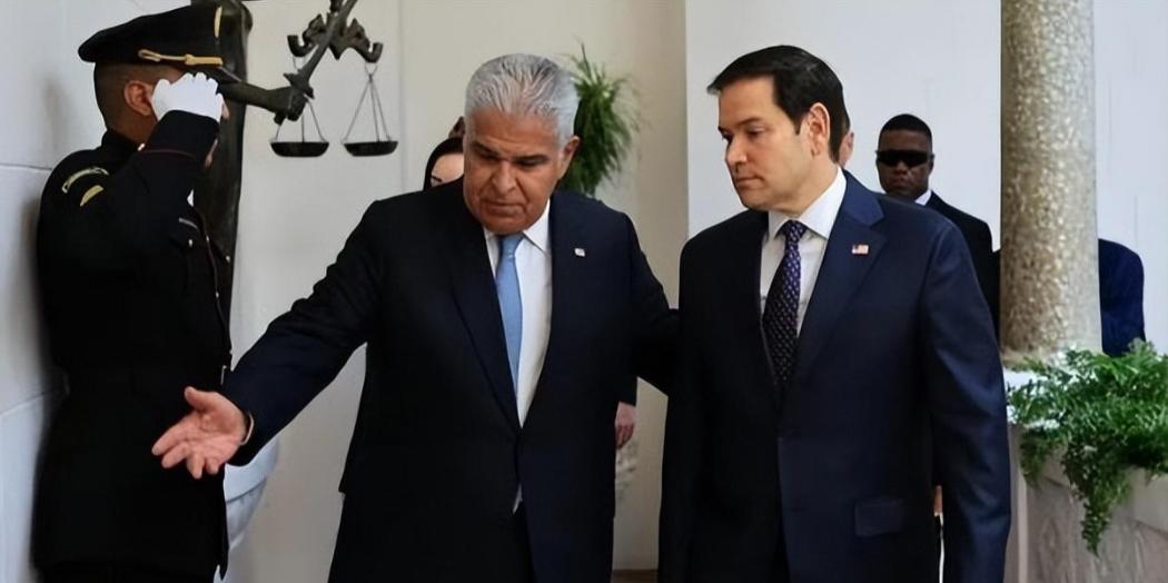 继巴拿马后，尼日利亚也跪了！美军将派遣 200 士兵赴尼，给中方上了生动一课！