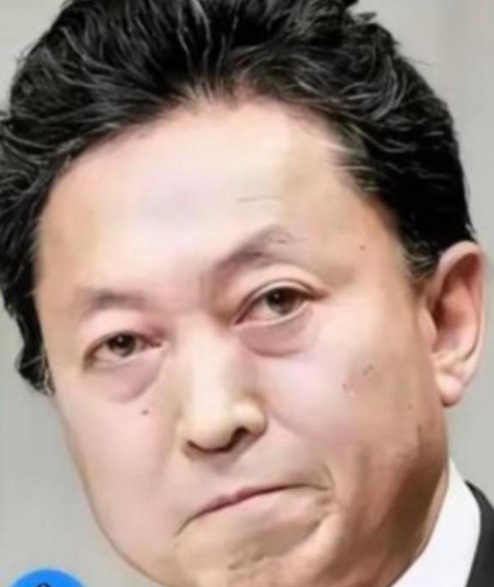 日本前首相鸠山由纪夫近期接连公开发声，对日本国内部分政客的不当言论表达不满，他明