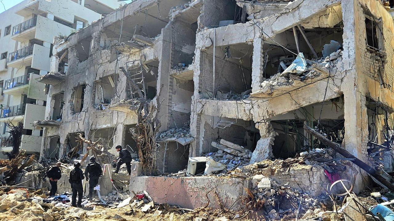 以色列电视台第12频道：以色列将紧急状态延长至3月12日

俄罗斯卫星通讯社 2