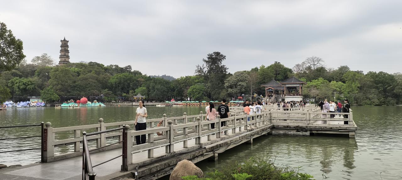 提到惠州，你会想到什么为什么想起了惠州西湖和水东街