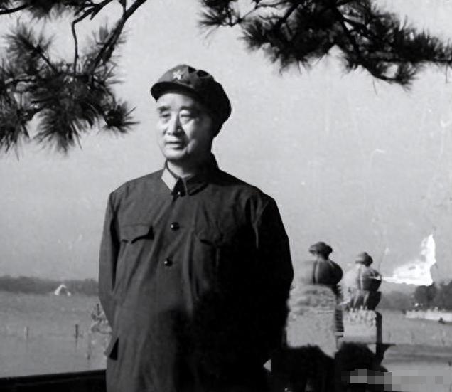 1979年，许世友要求163师师长边贵祥放了越南俘虏，谁知边贵祥直接拒绝：“罢官