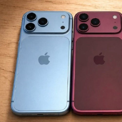 iPhone18Pro电池容量曝光近日有博主提前曝光了尚未正式发布的iPhone