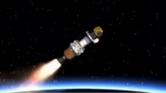 印度火箭开年大戏就丢人，搭载16颗卫星上天布朗运动，间谍卫星直接废了。
 
印度