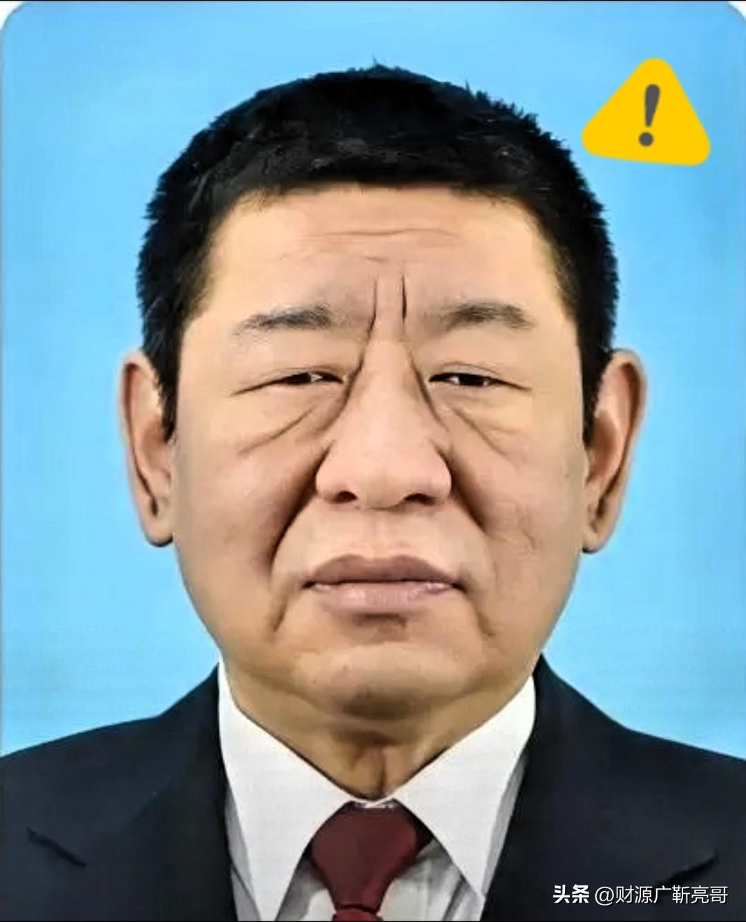 教别人执法，自己却知法犯法，这位吉林干部晚节不保。。。

长春那边又有动静了，张