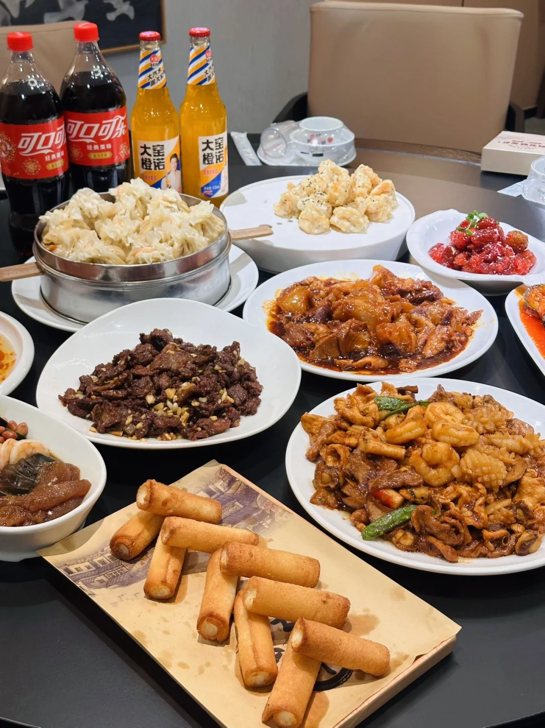 离开天津前，这家天津老馆子一定得来吃！