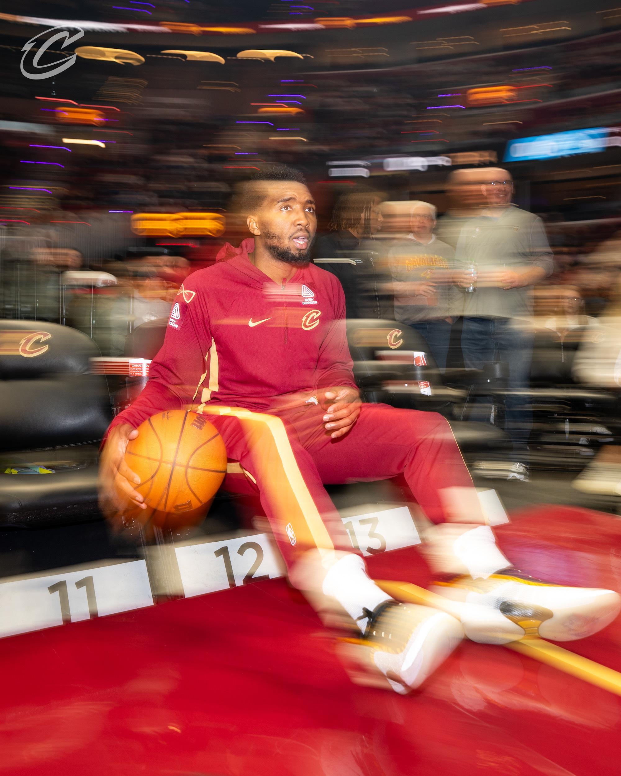 米球王一发力，船就要沉了