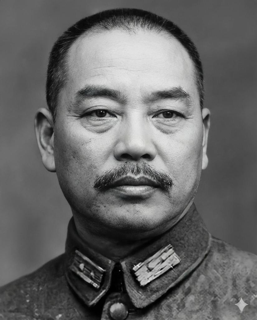 1947年鲁南，郝鹏举叛变后的第12天，看着满山遍野的解放军，他手里那张蒋介石给