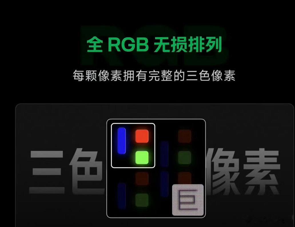 说实话，很早之前高端屏幕市场，话语权基本都在在海外厂商那边，咱国内大多还是追赶者