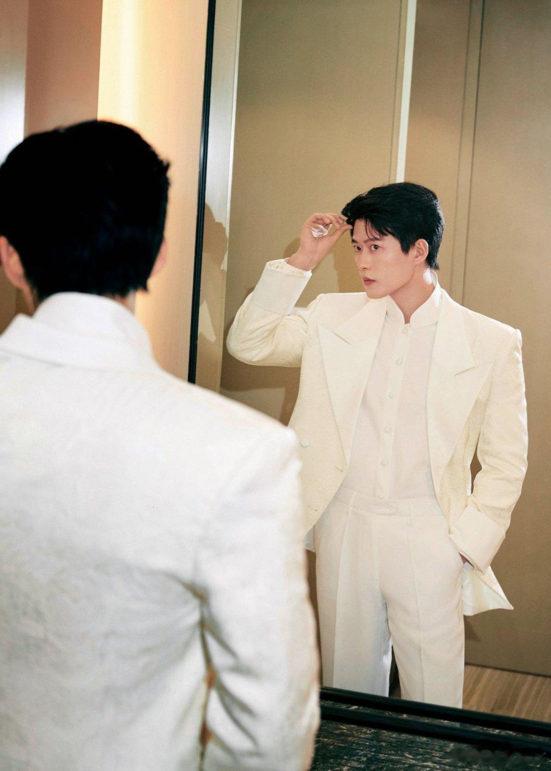 腾讯视频星光大赏 星光大赏有舒童我直接狂喜！之前剧里的名场面还在循环，演技自然不