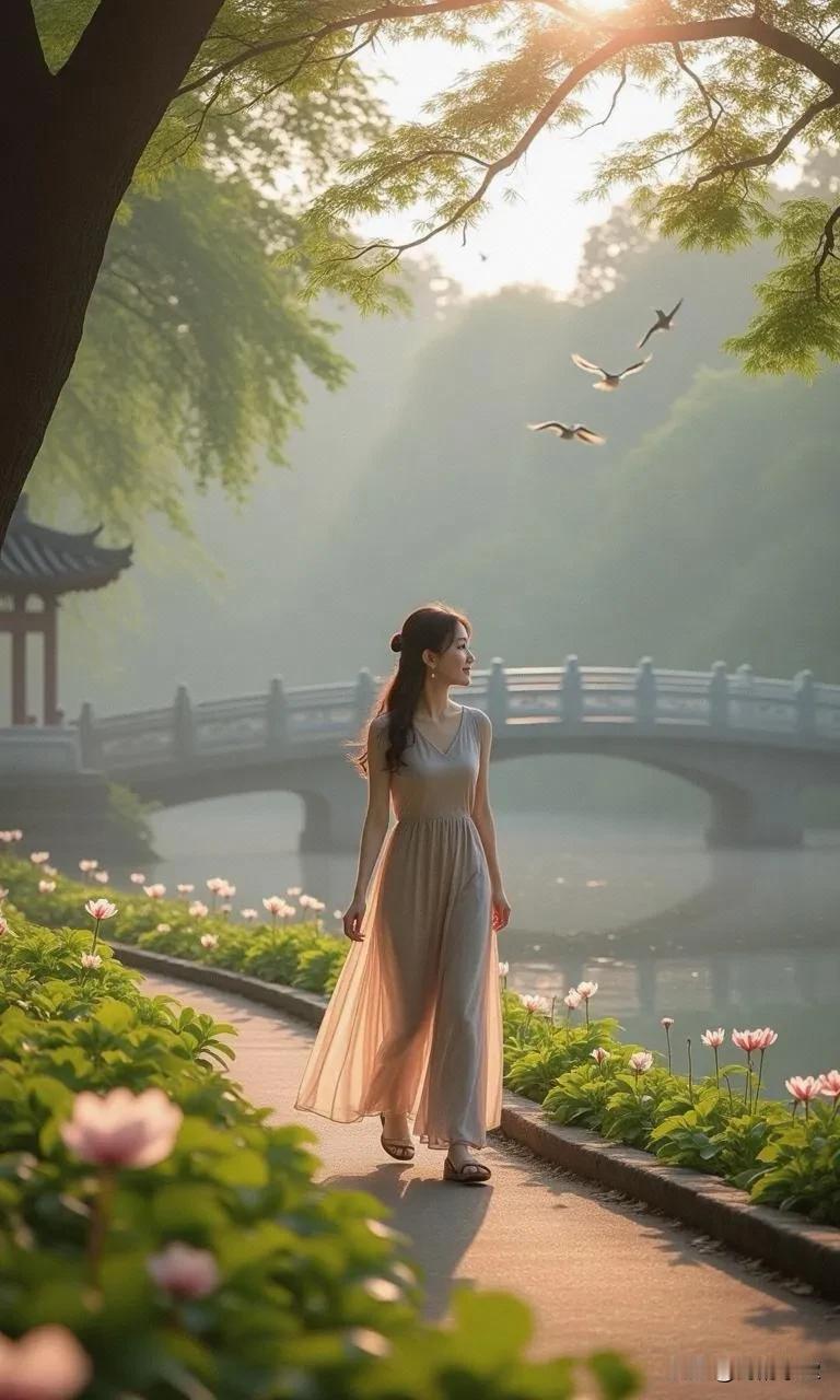 人生有限，但努力无限，与其追赶完美，不如修炼三件事：守善意如初阳，存赤诚如星河；
