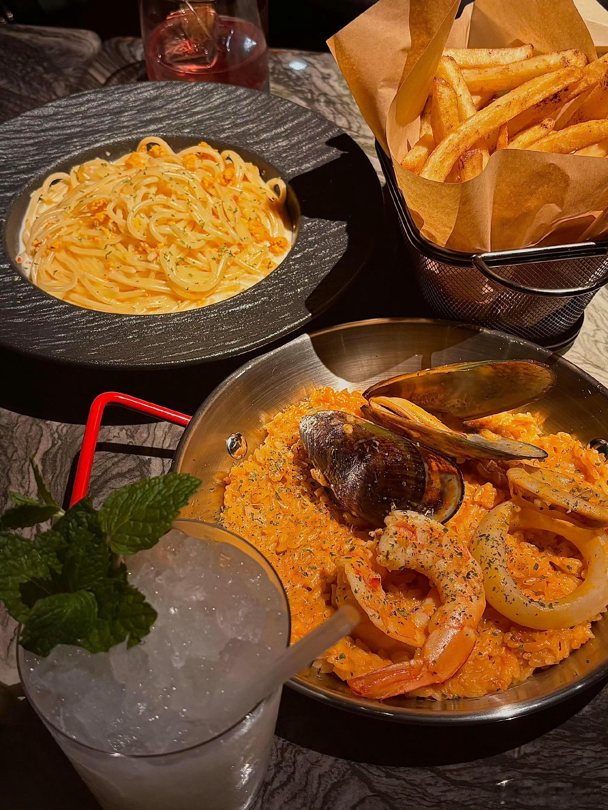 每日一餐分享 🍟