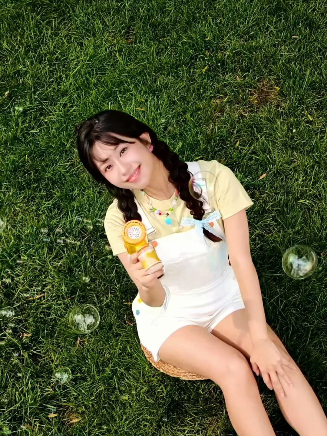 iQOO Z11S 的影像能力页非常出色，搭载5000万超清主摄，平时拍照我其实