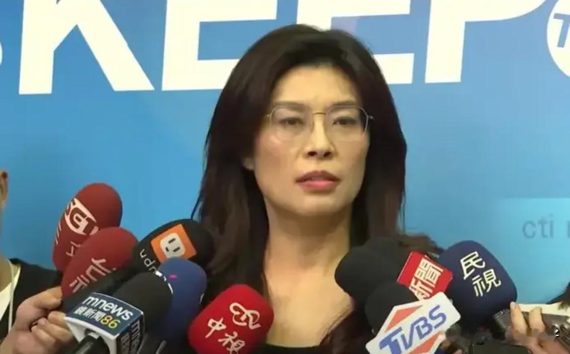 应给予郑丽文更多时间更妥当方式处理过来参访，切勿急于求成

蓝营18日已经产生新