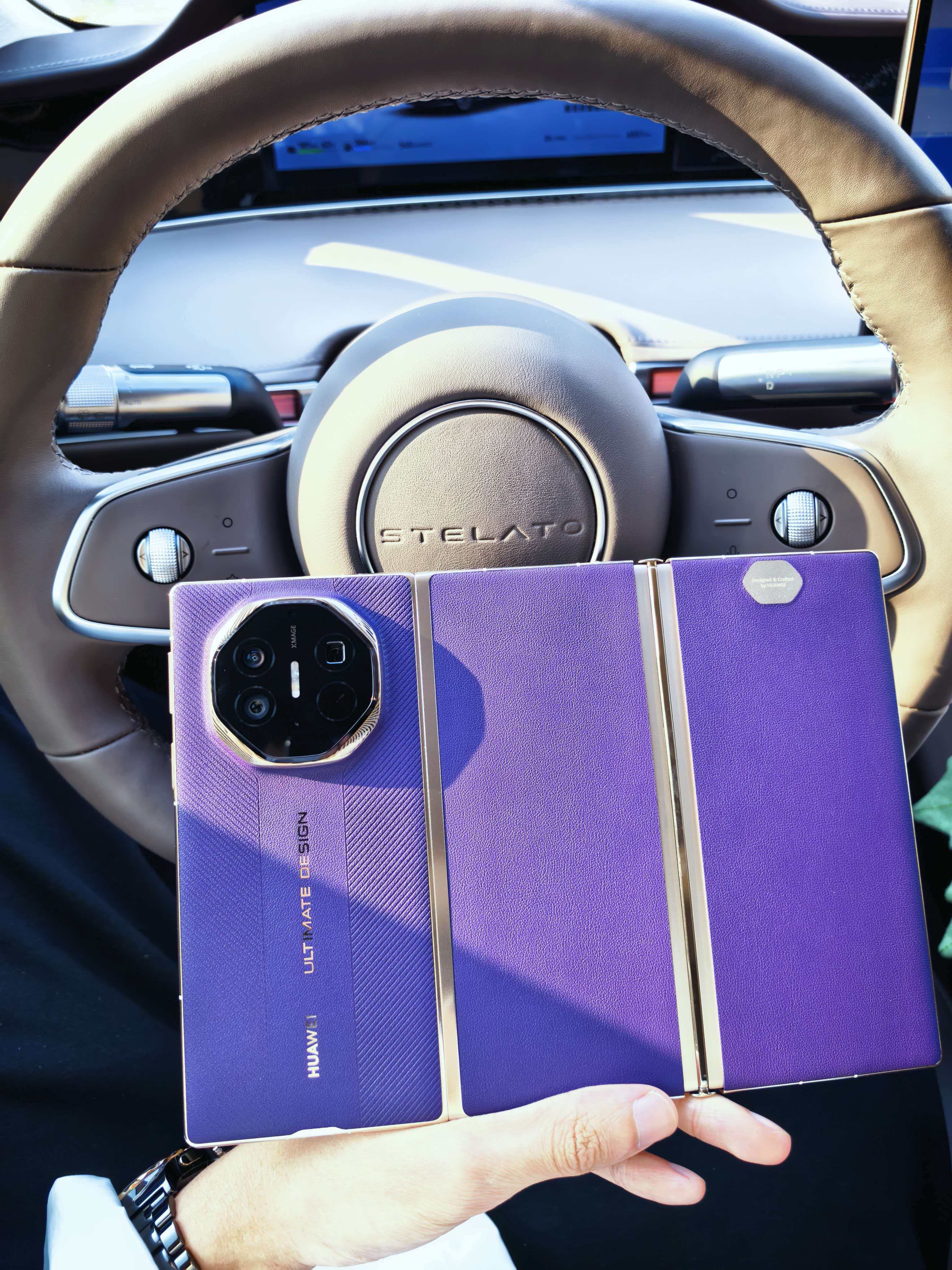 想做就去做吧，别亏待了自己我的鸿蒙体验