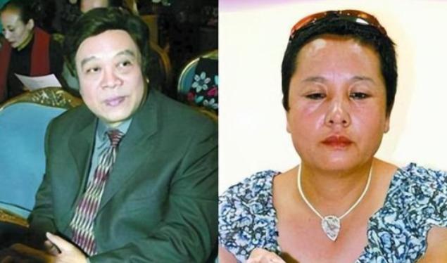 “赵忠祥瞒着妻子与我发生关系多年，并有特殊癖好，令我身心受到严重伤害。”2004