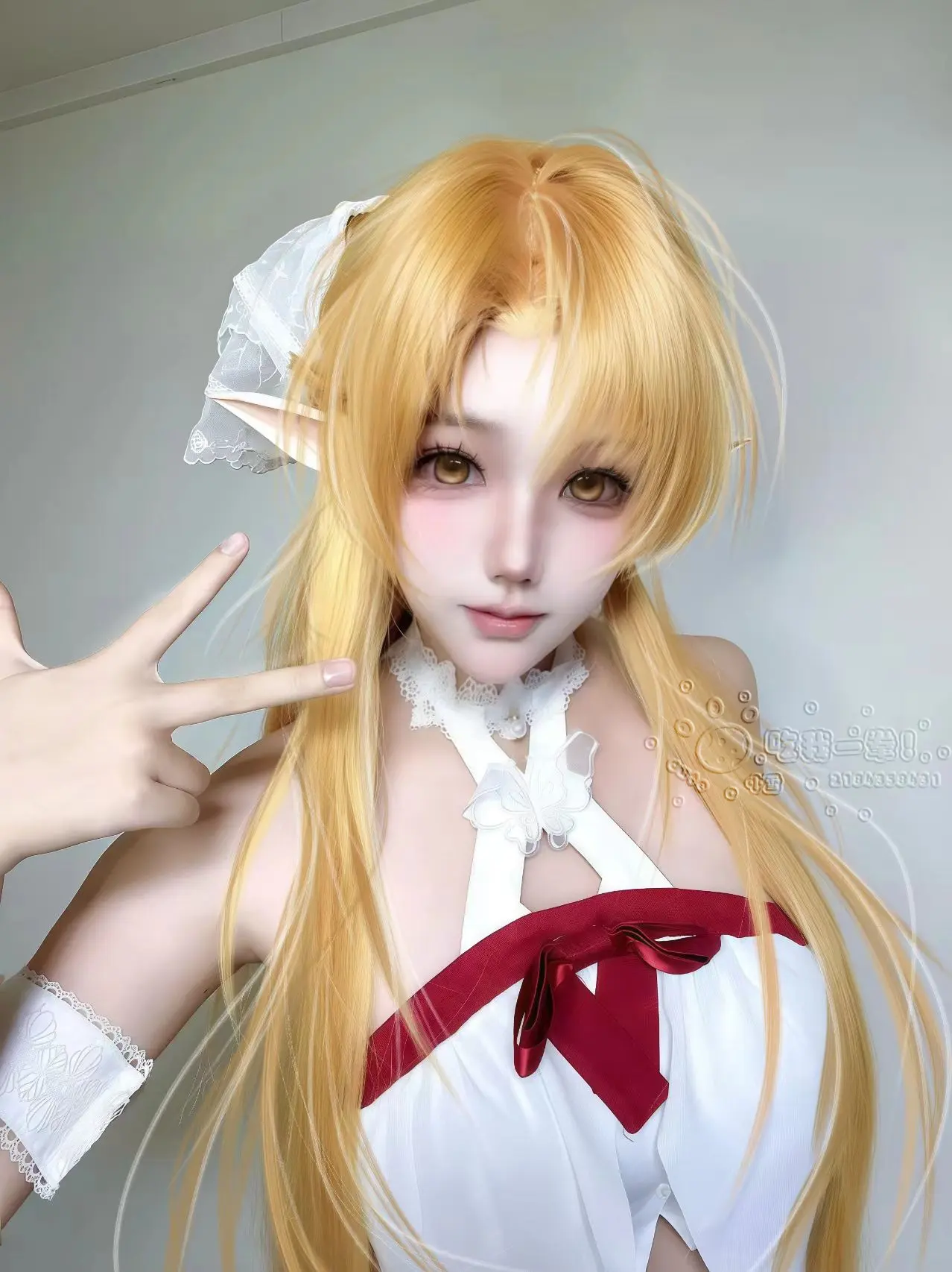 要是你爱我的话