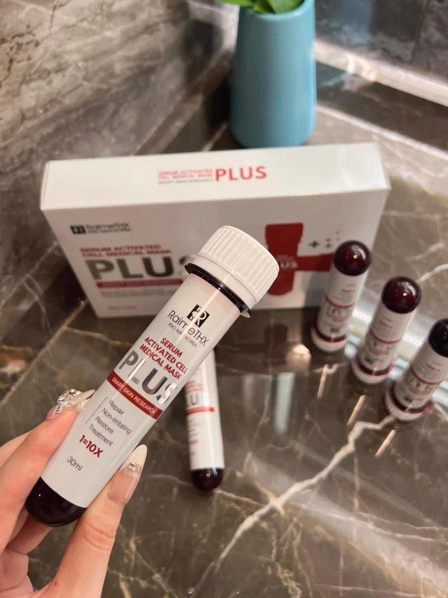 救命 太太太好用了老婆们!![good]熬夜睡前敷一片 第二天起床脸嫩的像鸡蛋清