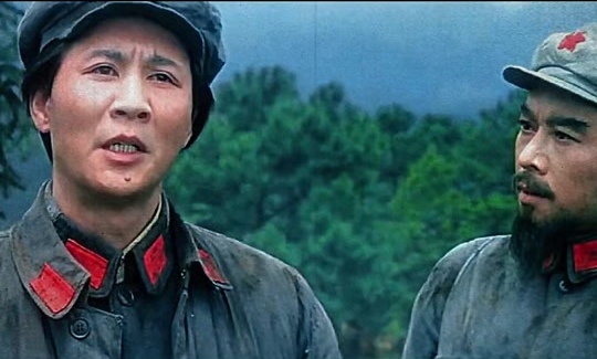 长征电影，我不如就看八一厂的，踏实厚重专业！【超级会员V9】通过百度网盘分享的文