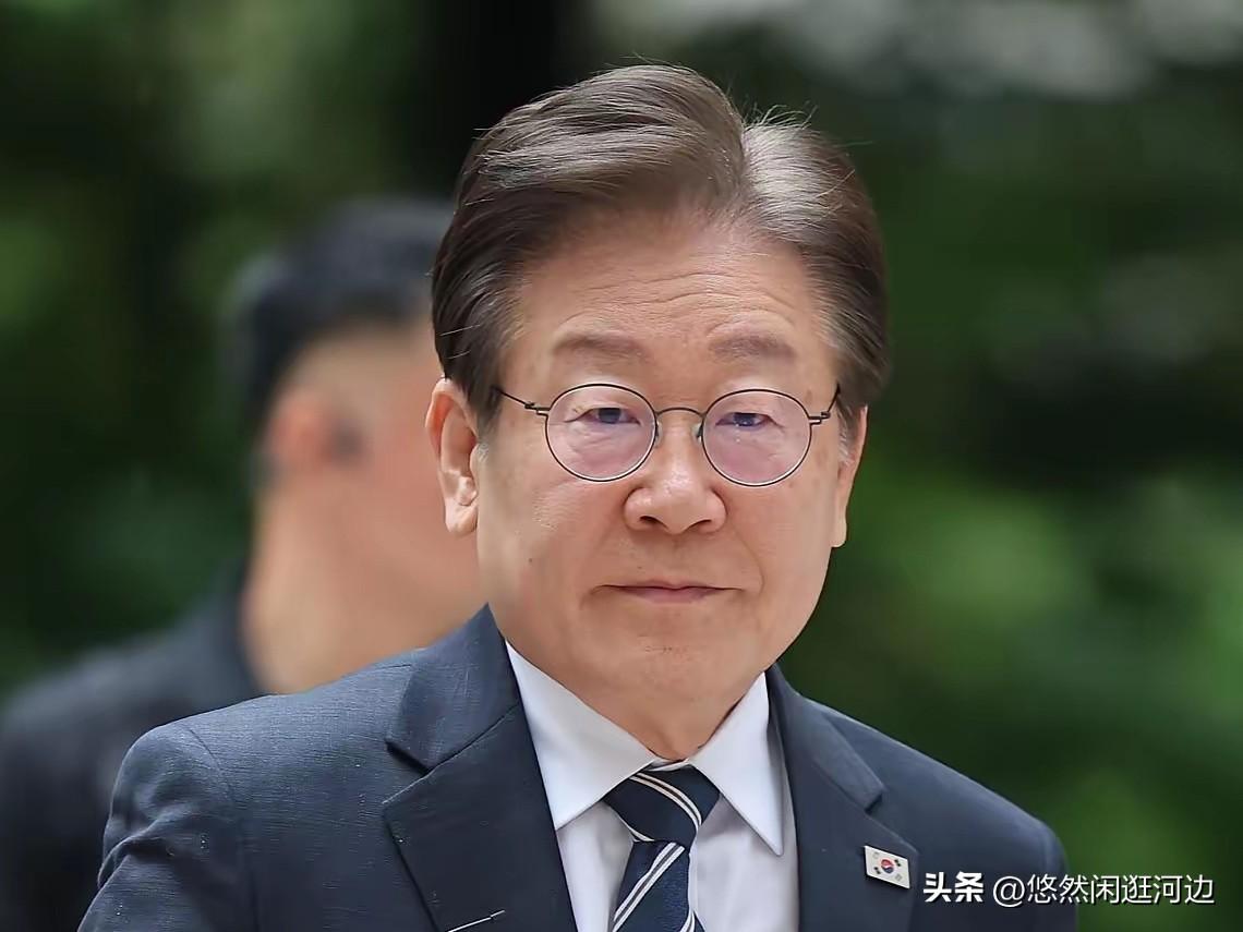 日本那边刚放出签证费要涨的风声，韩国这边就甩出一个消息：从7月1号开始，对中国、