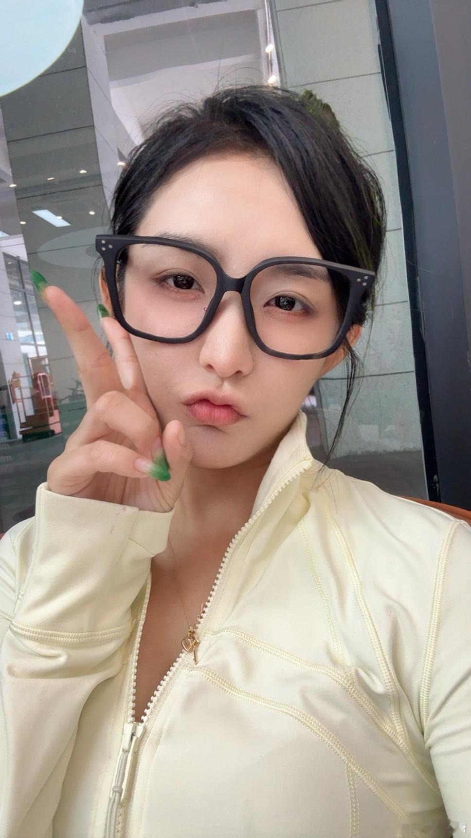 早！#每天早起打卡# ​​​