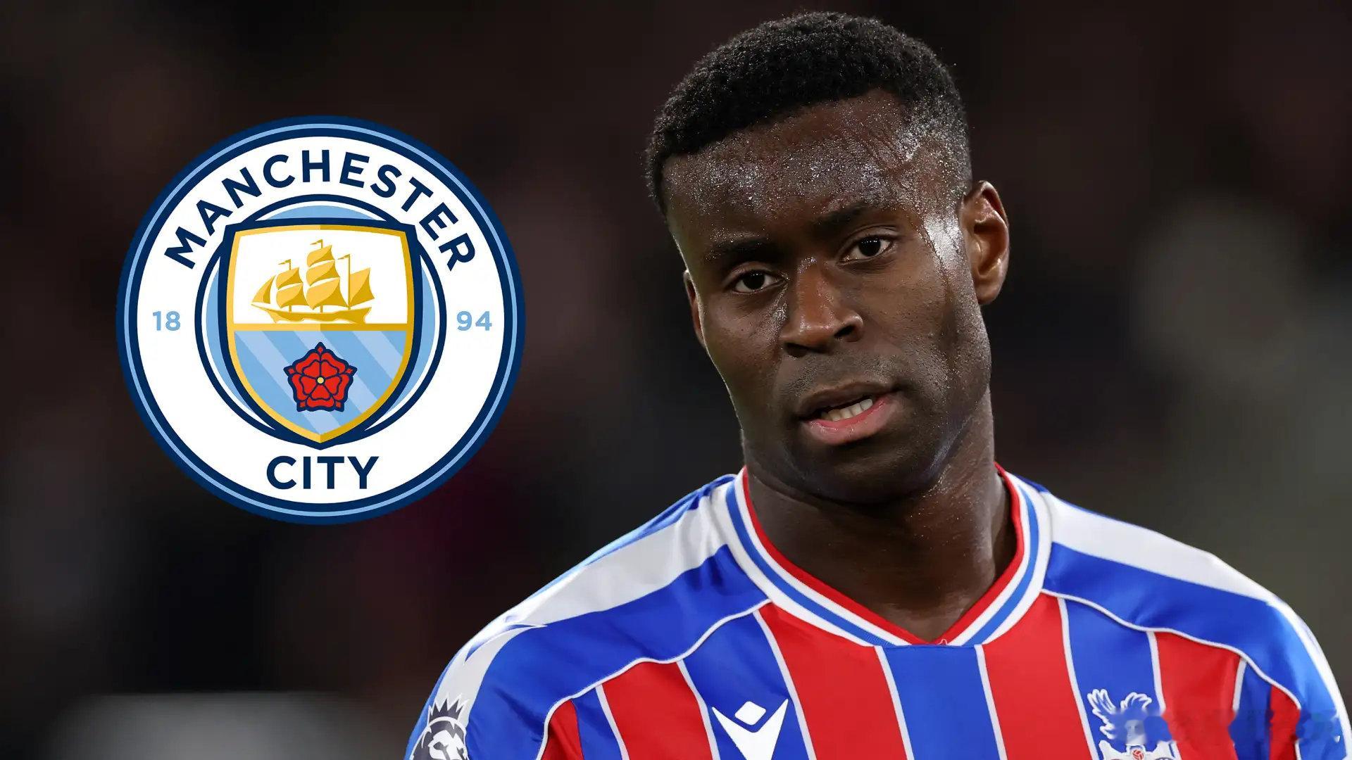 【冬窗就出手】The Athletic：曼城后卫格瓦迪奥尔将接受手术长期缺阵，蓝