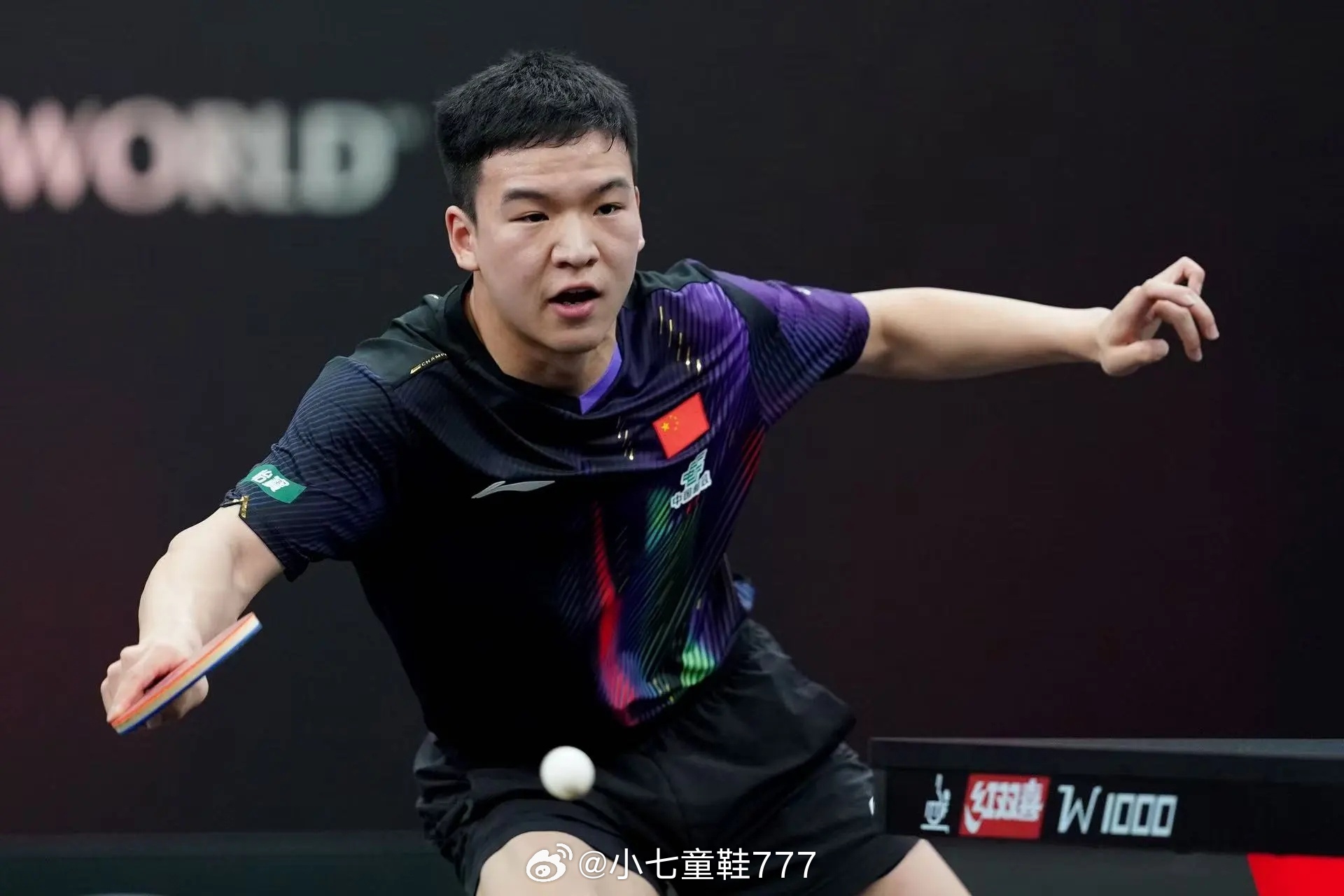 WTT瑞典大满贯瑞典站8月11日国乒赛程18:35，女单1/32决赛，王曼昱vs