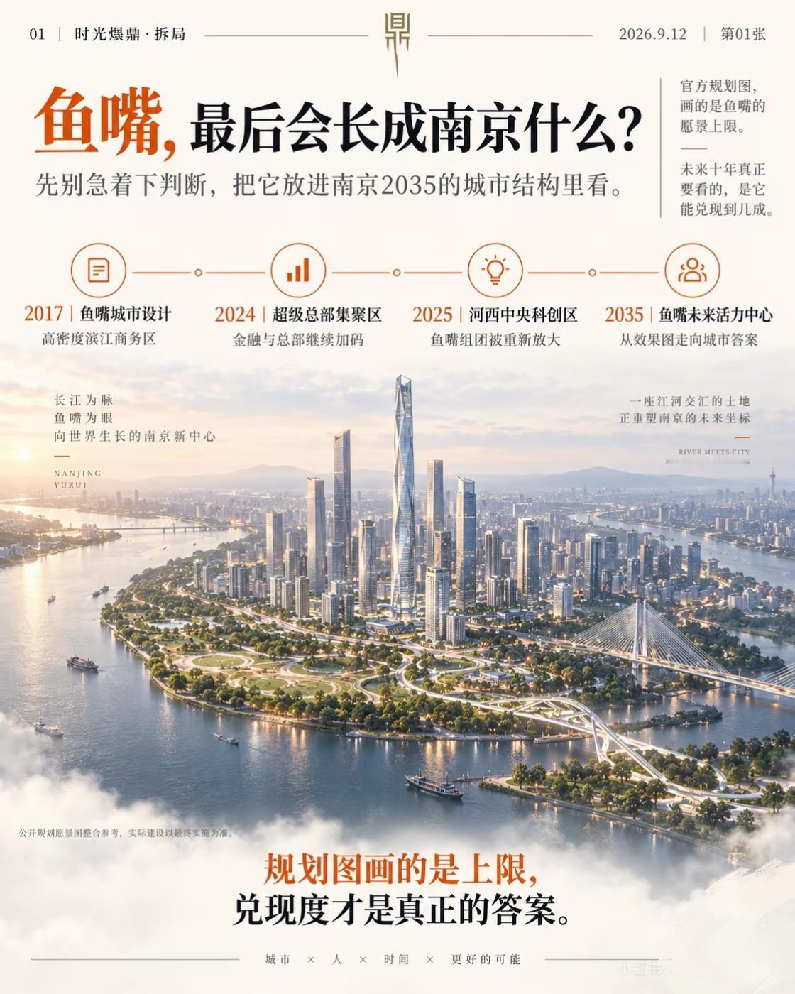 鱼嘴，最后会长成南京什么？？
↓↓↓↓↓↓↓↓↓
说鱼嘴最后会长成南京什么，其实