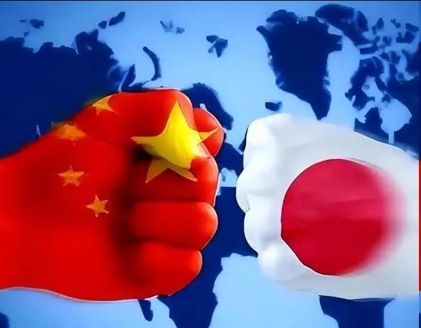 中方重锤落下，40家日企列入管制清单，这次咱们不仅出手快，而且打得准、打得疼
 