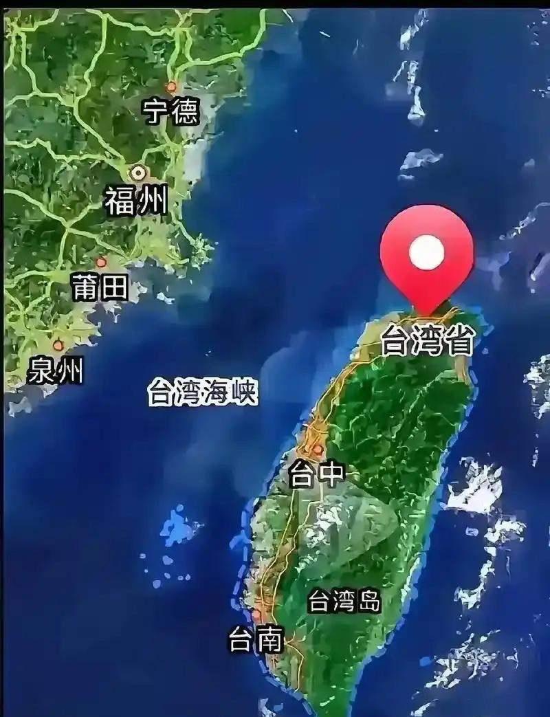 说句大家不愿意承认的实话，倘若台海局势最终走向开战，最先被深度牵连、承受直接代价