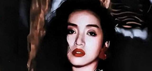 梅艳芳骨灰被盗，凶手是谁？