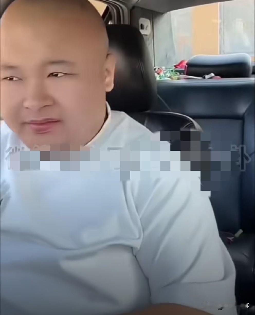 老狗批判ks网红搞槟榔加盟模式虚张声势，呼吁网友认清形势。

         