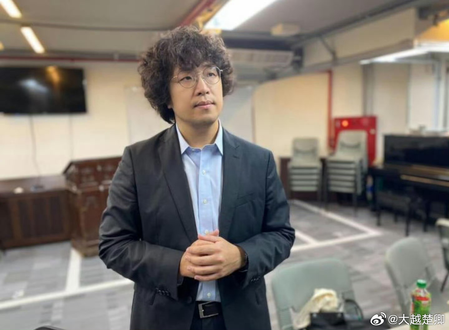 TVBS民调，台北市长选举，蒋万安49%，沈伯洋41%。 ​​​