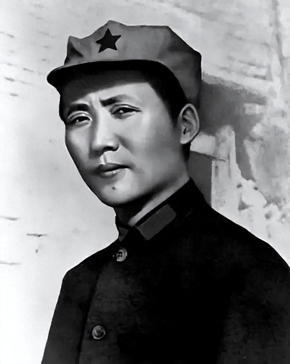 毛岸英叫了一声“朱德同志”，毛主席当场翻脸：同志是你能叫的？

一个在苏联生活多