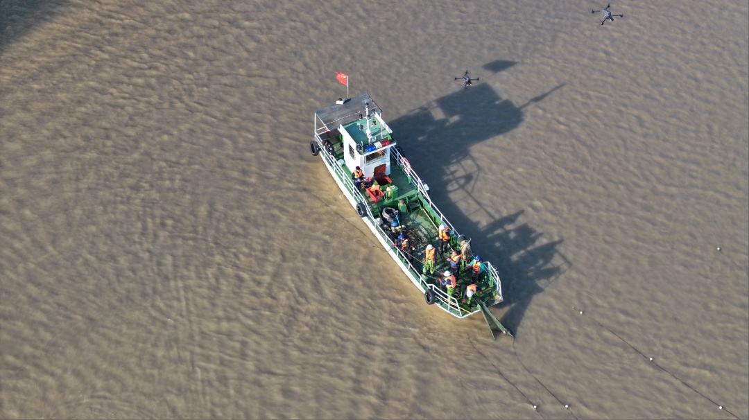 3月1日起，闽江禁渔！持续4个月！