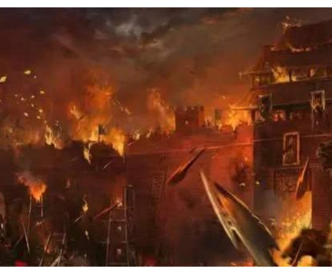 张士诚原是元末江南地区的地方割据势力首领，控制江苏、上海、浙江北部等地，实力强大