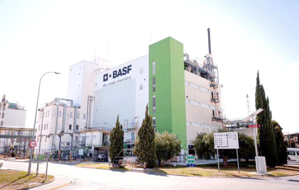 中方苦口婆心劝过多少次？欧洲执意一条道走到黑，如今终于尝到大亏！

德国巴斯夫官