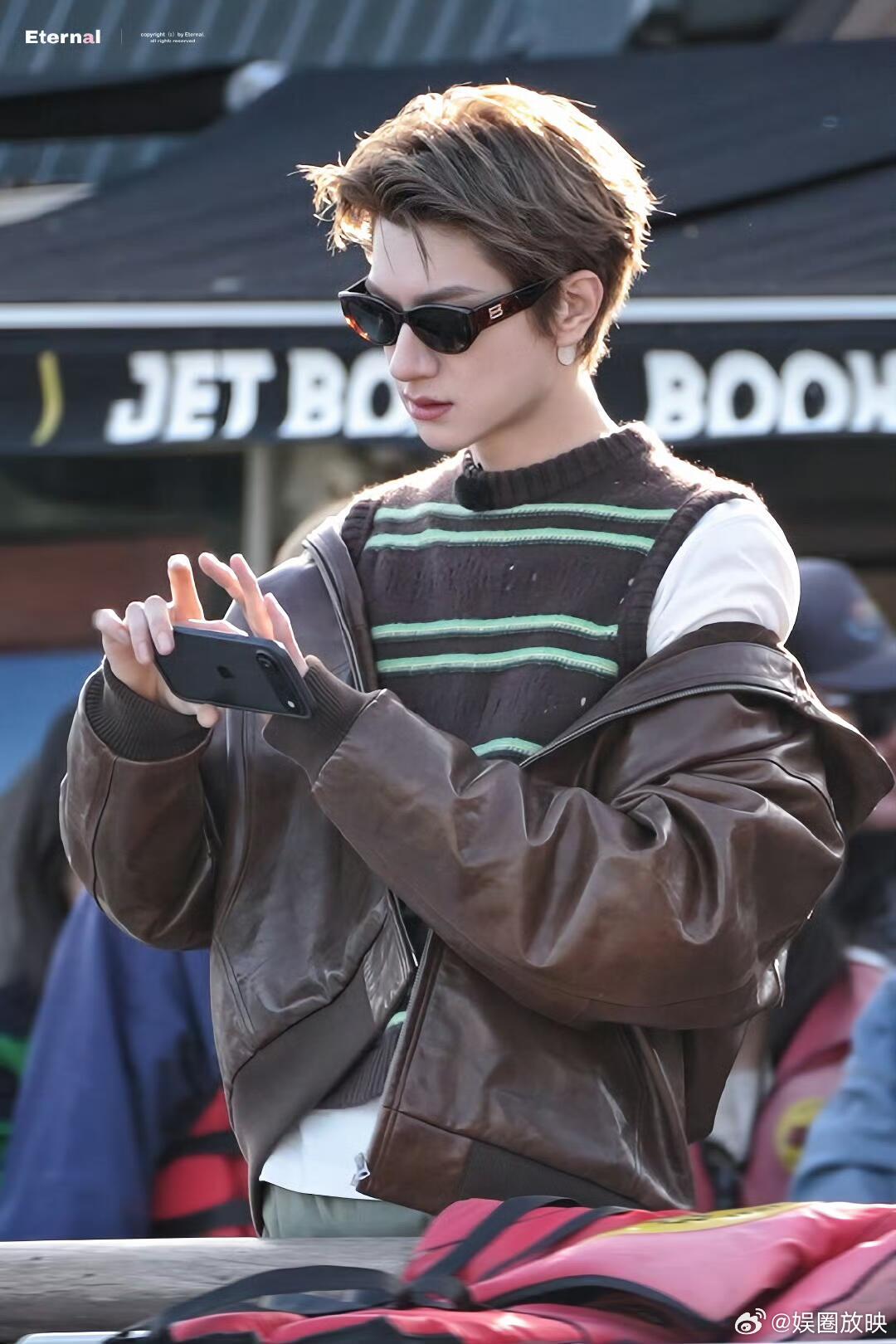 万达电影星伙伴林一林一成为万达电影星伙伴 从《致我们暖暖的小时光》到万达电影星伙