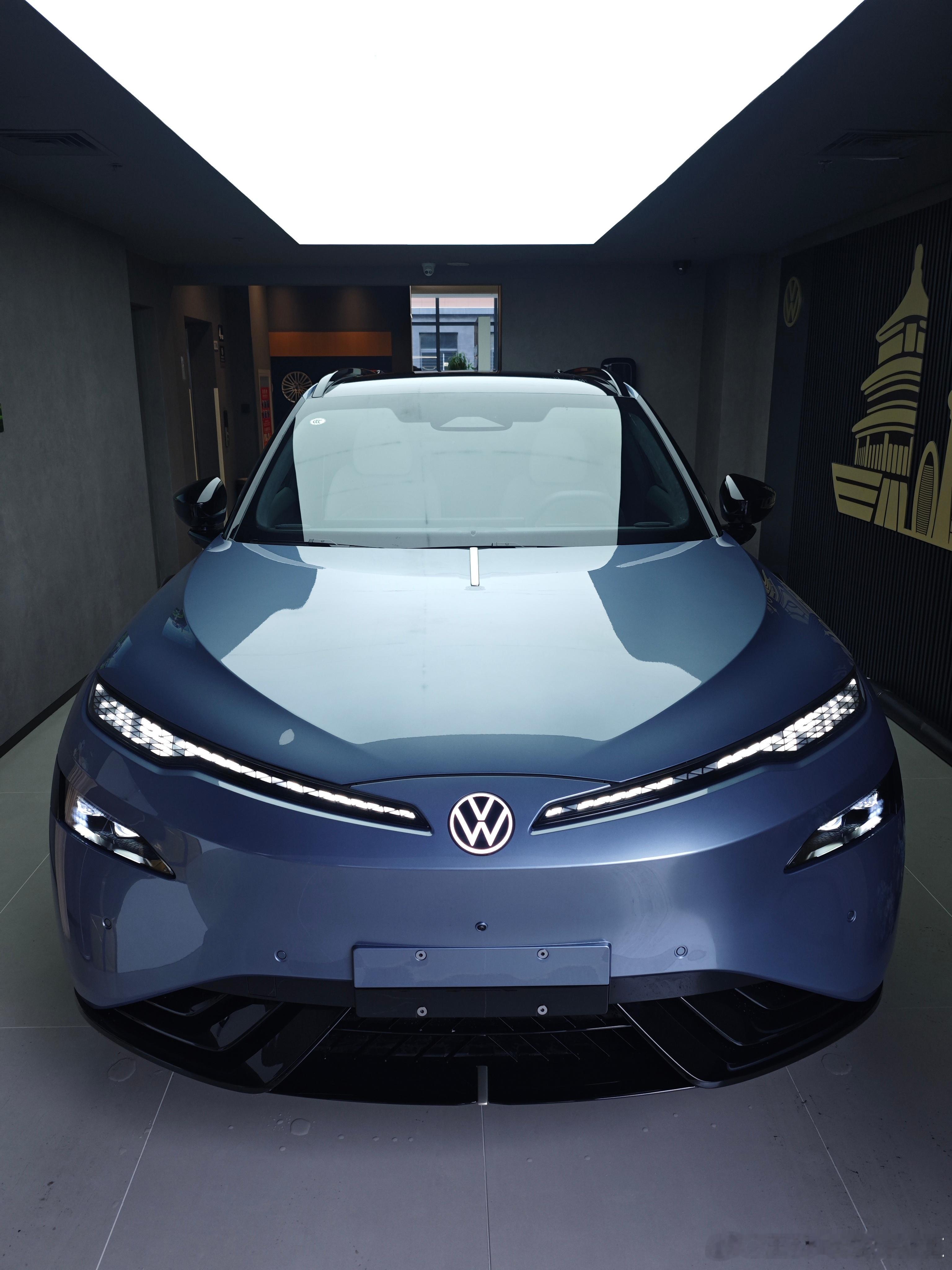 提个车～就要与众不同
